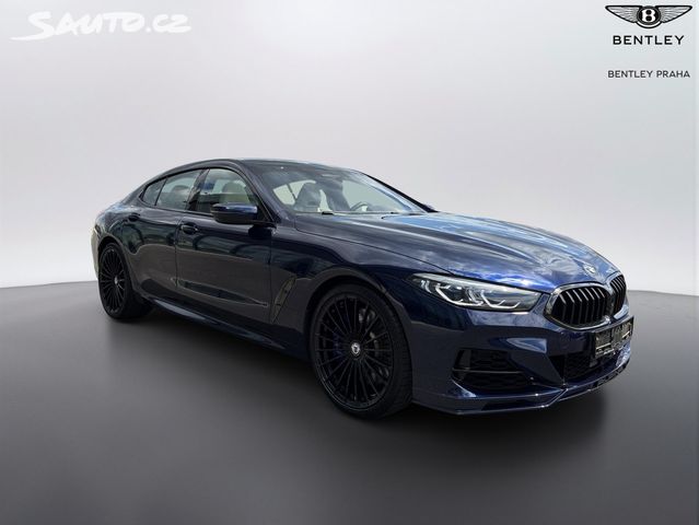 Alpina B8